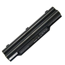 5200mAh Laptop Battery for FUJITSU LifeBook A530 A531 AH42/E AH530 AH530/3A AH531 FPCBP250 FPCBP250AP CP477891-01