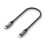Cavo USB-C a Lightning - Satechi - 25 cm - Grigio - Smartphone/Tablet - USB-C a Lightning 3