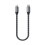 Cavo USB-C a Lightning - Satechi - 25 cm - Grigio - Smartphone/Tablet - USB-C a Lightning 1