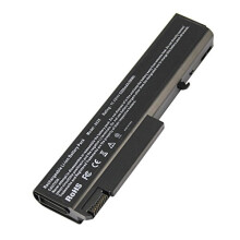 5200mAh Laptop Battery for HP compaq EliteBook 6535b 6530b 6730b 6930P 8440p 8440w KU531AA