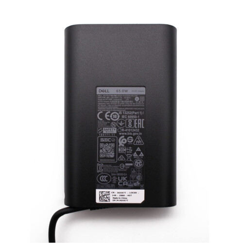 Dell New Genuine 12 Rugged Extreme 7214 5404 7414 Latitude E5250 E5270 E5440 E5450 E5470 E5540 E5550 E5570 E6440 E6540 E7240 2