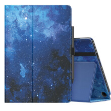 Case Fits All-New Amazon Kindle Fire HD 10 & 10 Plus Tablet (13th/11th Generation, 2023/2021 Release) 10.1" - Slim