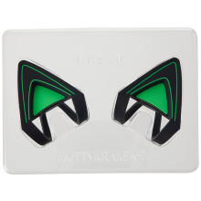 Kitty Ears - Kitty Ears for All Razer Kraken Headsets (Engineered to Fit Your Razer Kraken, Adjustable, Waterproof)