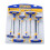 IRWT10771-TBK Irwin T10771 T Handle Hex Key Set (8 Pieces) 1