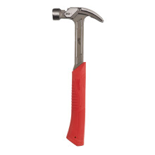 ShockSHIELD Elbow Nail Hammer 570g Milwauee – 4932478656