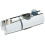 | Replacement Hand Shower Bracket | Shower Riser Rail Slider | Universal Shower Rail | Chrome | 22mm 1