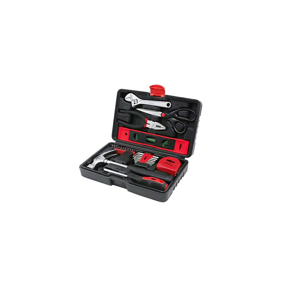 PROCRAFT 25PC Essential Tool KIT