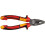 Milwaukee VDE Combination Pliers 165mm 2