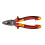 Milwaukee VDE Combination Pliers 165mm 3