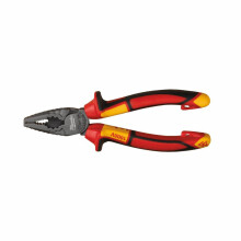 VDE Combination Pliers 165mm