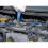 Draper 88598 3-Piece Soft-Grip Adjustable Wrench Set , Blue 2