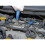 Draper 88598 3-Piece Soft-Grip Adjustable Wrench Set , Blue 4