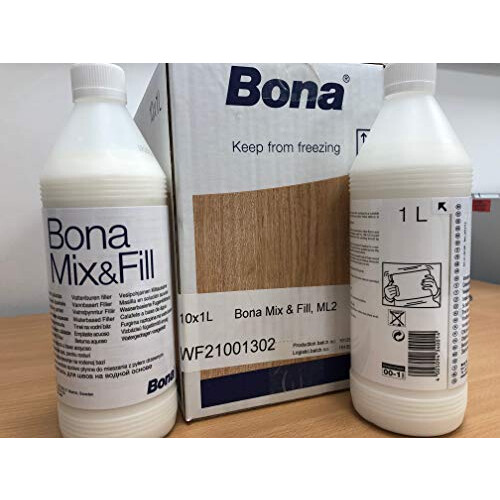 Mix & Fill 1Ltr 2
