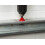 SSH025 25 mm Sheet Steel Holesaw, Red 2