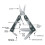 Gerber Multitool Splice Pocket schwarz 2