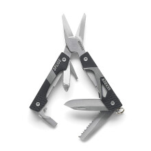 Splice Mini Multi-Tool, Black, Medium