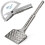 Tile Chisel SDS Plus High Performance/Made in Germany / 165x75mm Thunder optimised Geometry. Curved Shape. Professional 8