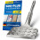 Tile Chisel SDS Plus High Performance/Made in Germany / 165x75mm Thunder optimised Geometry. Curved Shape. Professional 1