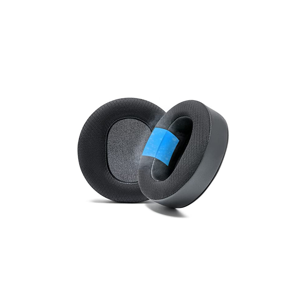Freeze Maxwell - Cooling Gel Replacement Earpads For Audeze Maxwell Headphones By Wicked Cushions - Elevate Comfort, 850045804954