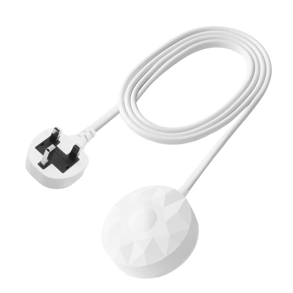 Bouge Magnetic Charger Compatible With Braun Oral B Io 3768 Electric Toothbrush, Charging Base For Io7 Io8 Io9 Replacement