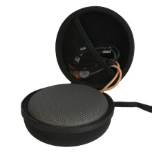 Hard Case for Beoplay Beosound A1(2nd$1st Generation) Bang & Olufsen A1 Portable Wireless Bluetooth speaker.(case only)
