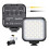 Godox GODOX LED 6Bi Litemons Valo (Bi-väri) 1