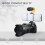 Godox GODOX LED 6Bi Litemons Valo (Bi-väri) 4
