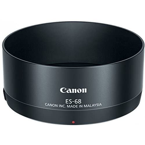 Canon CANON Paresoleil ES-68 per EF 50mm f/1.8 STM 1
