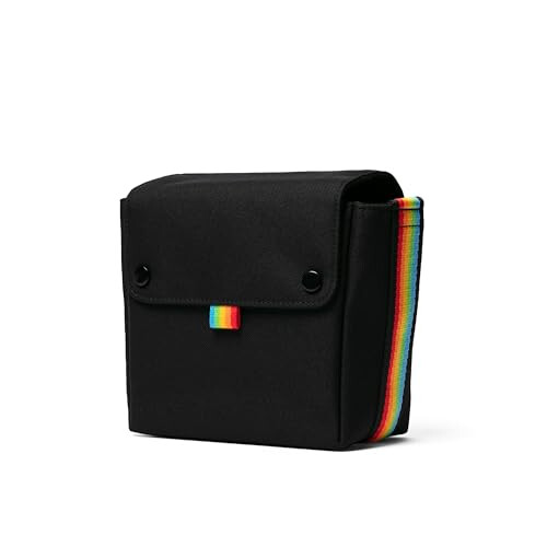Polaroid Now Spectrum Camera Bag - Black - Compatible Now Instant Camera (6298) 2