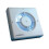 Manrose XF100P 20W Axial Pullcord Bathroom Fan 2