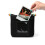 Polaroid Now Spectrum Camera Bag - Black - Compatible Now Instant Camera (6298) 5