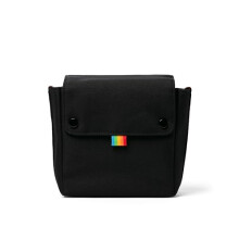 Now Spectrum Camera Bag - Black - Compatible Now Instant Camera (6298)