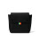 Polaroid Now Spectrum Camera Bag - Black - Compatible Now Instant Camera (6298) 1