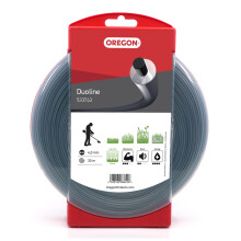 Duoline 533743 Trimmer Line for Over Grown Grass and Weeds