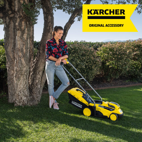 Kärcher Blade Lawn Mower 33cm 18V 2