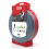 Duoline 533743 Trimmer Line for Over Grown Grass and Weeds 2