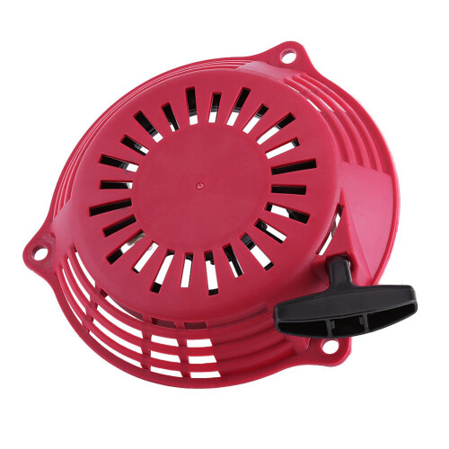 Recoil Starter Pull Start Assembly Generators Pull Cord for GC135 GC160 GCV135 GCV160 EN2000