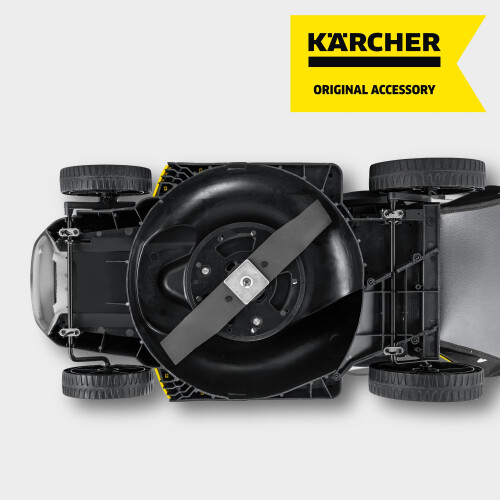 Kärcher Blade Lawn Mower 33cm 18V 1