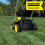Kärcher Blade Lawn Mower 33cm 18V 5