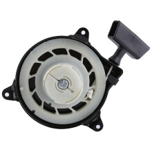 499706 690101 - For Briggs And Stratton Replacement Pull Cord-Recoil Starter Pull Start Assembly Generator Pull Cord