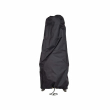 Premium Chimenea Cover Extra Large 60572, Black