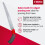 Sabre Tooth Tri–Edged Pruning Saw - Lightweight - Ideal for Pruning Fruit Trees - Easy Pull-Back Action - Non-Slip 2