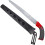 Sabre Tooth Tri–Edged Pruning Saw - Lightweight - Ideal for Pruning Fruit Trees - Easy Pull-Back Action - Non-Slip 1