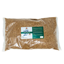 Compost Accelerator For Compost Bin 1kg - Bokashi Bran - Compost Activator - Microbes And Bran Accelerates Composting