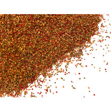 - Micro Pellets - For all Tropical & Ornamental Fish - Guppy, Tetra, Beta, Cichlids - 2mm Sinking Multi Pellets - With