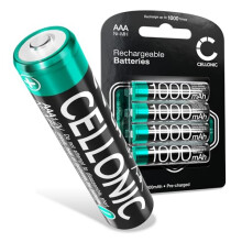 CELLONIC Battery Replacement for Siemens Gigaset A400 A415 A415A CL660HX A580 A585, C300 C430, C475 C530, S810