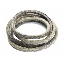 (A111)0.5x113 "Kevlar dry wrapping triangle belt 754-04137 954-04137 754-04164 954-04164 119-8819 for CUB-CADET MTD TROY