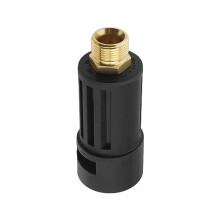 Pressure Washer Gun Adapter with M22 Quick Connect Male Fitting Compatible with Karcher K Series K2 K3 K4 K5 K6 K7 High