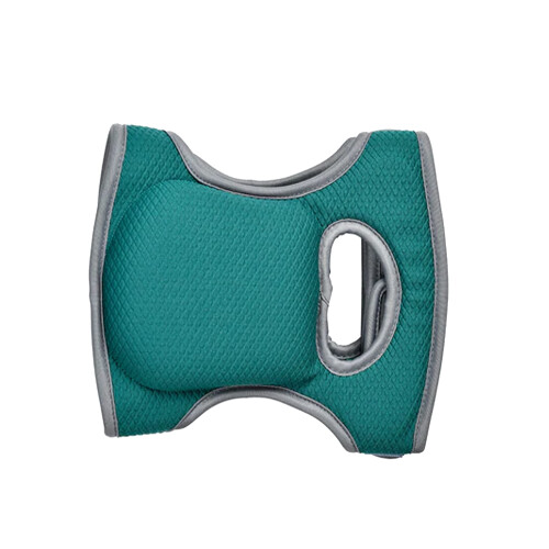 Kneelo Evergreen Knee Pads 1