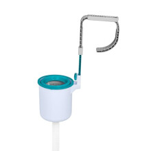 Oberflächenskimmer Wasserreiniger Skimmer Bestway 58233